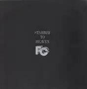 12inch Vinyl Single - Far Corporation - Stairway To Heaven