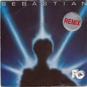 7inch Vinyl Single - Far Corporation - Sebastian