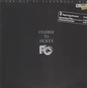 12inch Vinyl Single - Far Corporation - Stairway To Heaven - The Day Of Judgement Mix