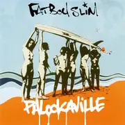 CD - Fatboy Slim - Palookaville
