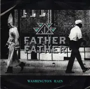 7inch Vinyl Single - Father Father - Washington Rain