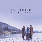 CD - Fatherson - Open Book