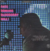LP - Fats Domino - Blueberry Hill