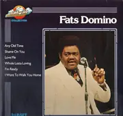 Double LP - Fats Domino - Fats Domino