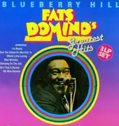 LP-Box - Fats Domino - Blueberry Hill