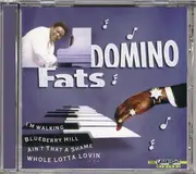 CD - Fats Domino - Fats Domino