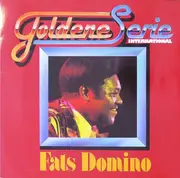 LP - Fats Domino - Fats Domino