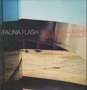 12inch Vinyl Single - Fauna Flash - The Vienna Mixes