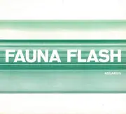 CD - Fauna Flash - Aquarius - Digipak
