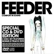 CD & DVD - Feeder - Comfort In Sound