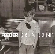 CD Single - Feeder - Lost & Found