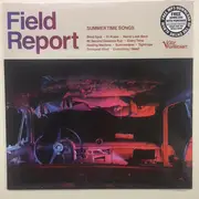 LP & MP3 - Field Report - Summertime Songs
