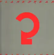 LP - Flame Dream - Travaganza
