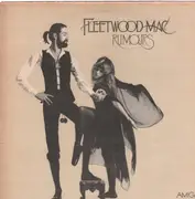 LP - Fleetwood Mac - Rumours - amiga edition