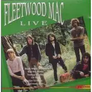 CD - Fleetwood Mac - Live