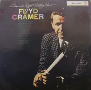 LP - Floyd Cramer - America's Biggest-Selling Pianist