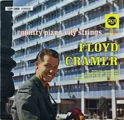 LP - Floyd Cramer - Country Piano-City Strings