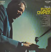 Double LP - Floyd Cramer - This Is Floyd Cramer
