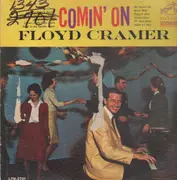 LP - Floyd Cramer - Comin' On