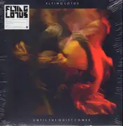 Double LP & MP3 - Flying Lotus - Until The Quiet Comes - Download Code