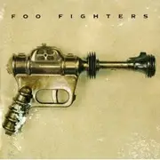 CD - Foo Fighters - Foo Fighters