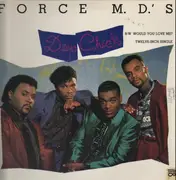 12inch Vinyl Single - Force M.D.'s - Deep Check