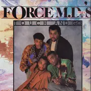LP - Force MD's - Touch And Go