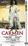 VHS - Georges Bizet (Francesco Rosi) - Carmen