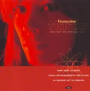 CD - Françoise Hardy - Greatest Recordings