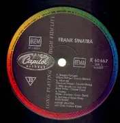10'' - Frank Sinatra - Frank Sinatra