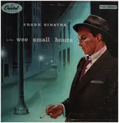 LP - Frank Sinatra - In The Wee Small Hours