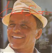 LP - Frank Sinatra - Some Nice Things I've Missed