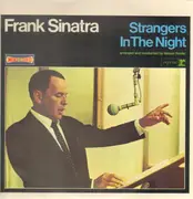LP - Frank Sinatra - Strangers In The Night