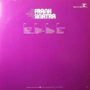 Double LP - Frank Sinatra - The Most Beautiful Songs Of Frank Sinatra