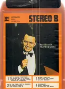 8-Track - Frank Sinatra - The Voice Vol. 4 - Still sealed
