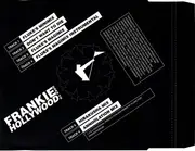 CD Single - Frankie Goes To Hollywood - Two Tribes