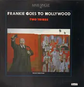 12inch Vinyl Single - Frankie Goes To Hollywood - Two Tribes
