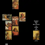 12inch Vinyl Single - Frankie Goes To Hollywood - The Power Of Love