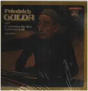 LP - Friedrich Gulda - Spielt G´schichten Aus Dem Golowinerwald Und Andere