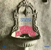 LP - Friedrich Gulda - Vienna Revisited