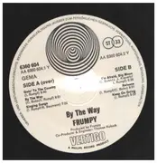 LP - Frumpy - By The Way - Swirl Labels