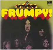 LP - Frumpy - Attention! Frumpy!