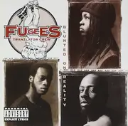 CD - Fugees - Blunted On Reality