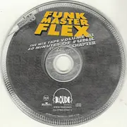 CD - Funkmaster Flex - The Mix Tape Volume III 60 Minutes Of Funk (The Final Chapter)