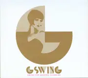 CD - G-Swing - Swing For Modern Clubbing - Digipak