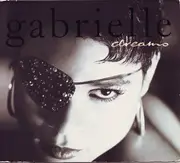 CD Single - Gabrielle - Dreams - Digipak