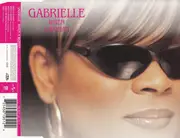 CD Single - Gabrielle - When A Woman