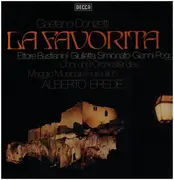 LP-Box - Donizetti - La Favorita