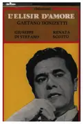 MC - Gaetano Donizetti - L'Elisir D'Amore