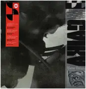 Double LP - Gaika - Basic Volume - Still Sealed